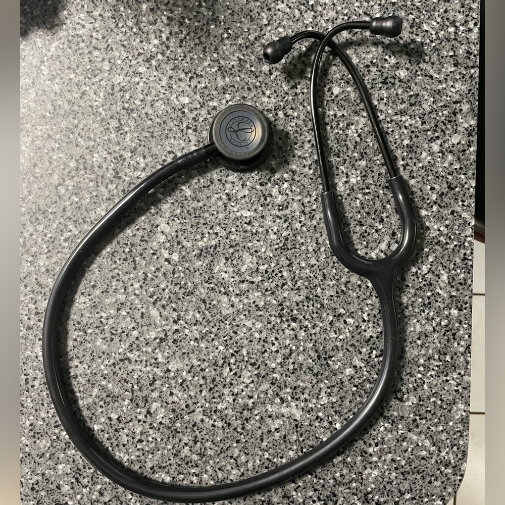 Litman III Classic Stethoscope